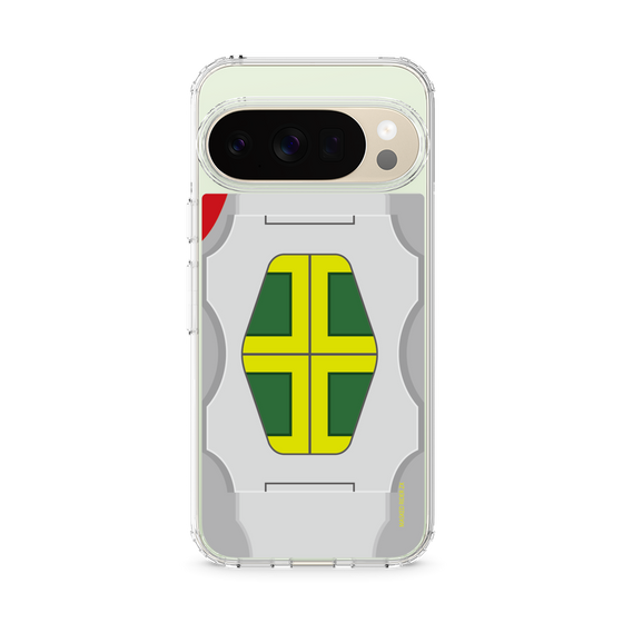 スリムプロテクションケース［ 仮面ライダー - ZX - ゼクロス ］