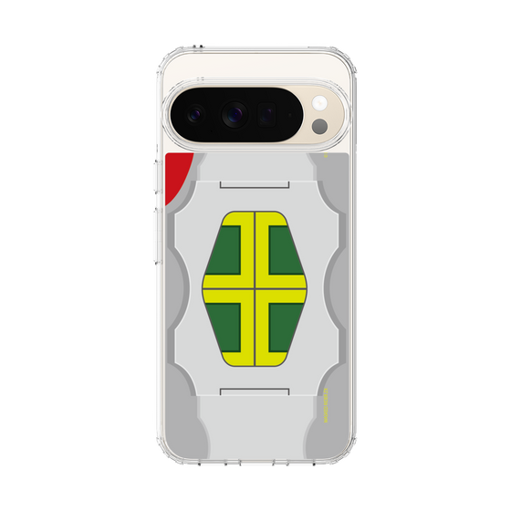 スリムプロテクションケース［ 仮面ライダー - ZX - ゼクロス ］
