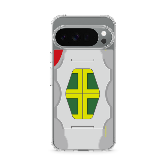 スリムプロテクションケース［ 仮面ライダー - ZX - ゼクロス ］