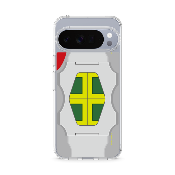 スリムプロテクションケース［ 仮面ライダー - ZX - ゼクロス ］