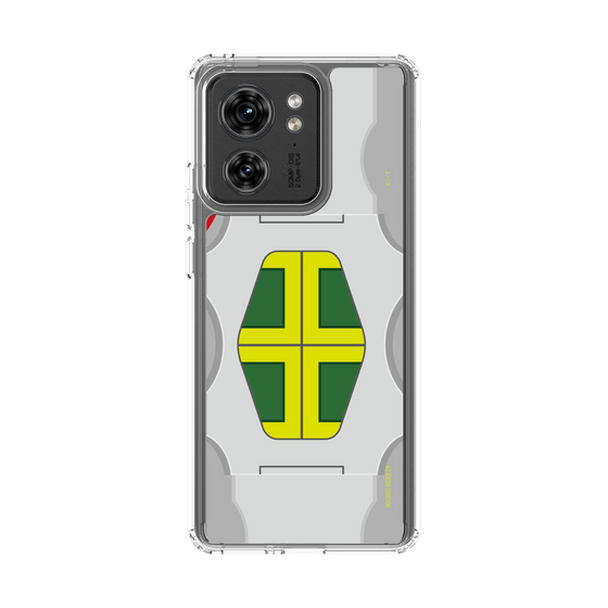 スリムプロテクションケース［ 仮面ライダー - ZX - ゼクロス ］