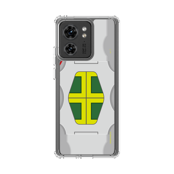 スリムプロテクションケース［ 仮面ライダー - ZX - ゼクロス ］