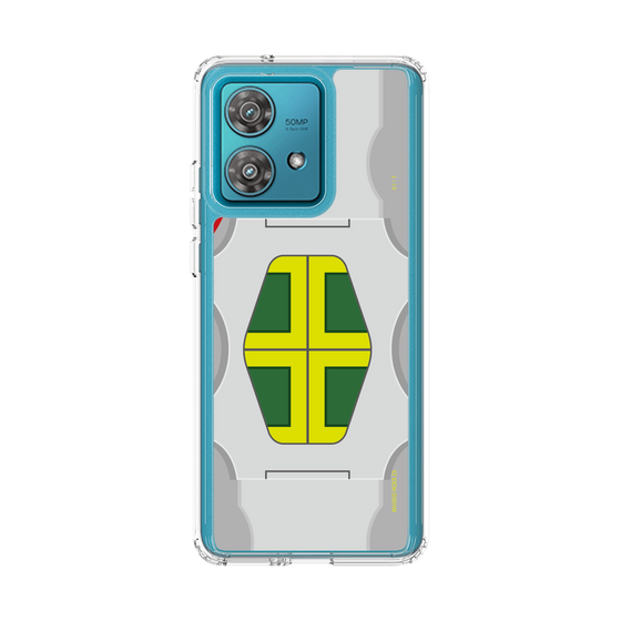 スリムプロテクションケース［ 仮面ライダー - ZX - ゼクロス ］