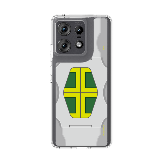 スリムプロテクションケース［ 仮面ライダー - ZX - ゼクロス ］
