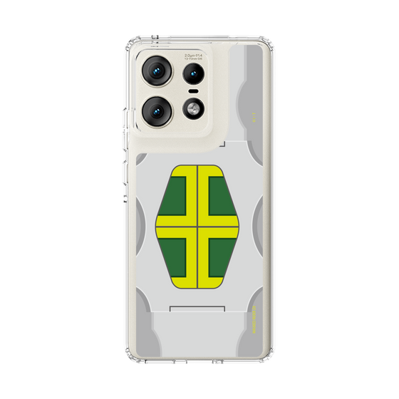 スリムプロテクションケース［ 仮面ライダー - ZX - ゼクロス ］