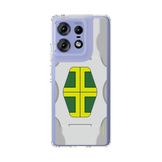 スリムプロテクションケース［ 仮面ライダー - ZX - ゼクロス ］