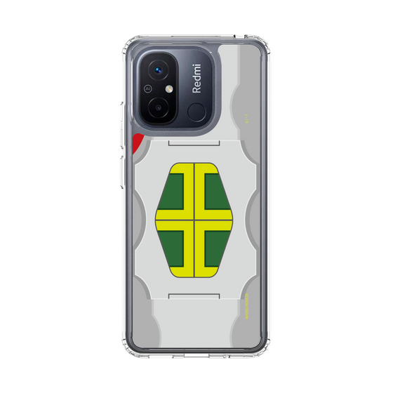 スリムプロテクションケース［ 仮面ライダー - ZX - ゼクロス ］