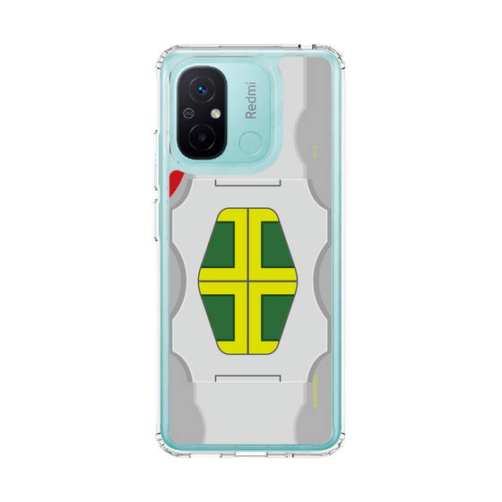 スリムプロテクションケース［ 仮面ライダー - ZX - ゼクロス ］
