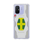 スリムプロテクションケース［ 仮面ライダー - ZX - ゼクロス ］