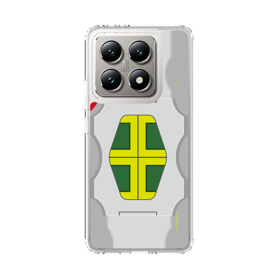 スリムプロテクションケース［ 仮面ライダー - ZX - ゼクロス ］