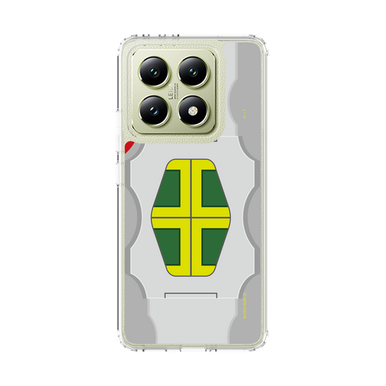 スリムプロテクションケース［ 仮面ライダー - ZX - ゼクロス ］
