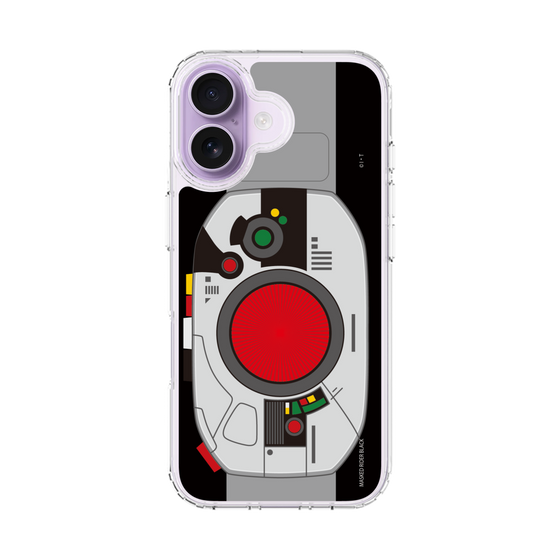 スリムプロテクションケース［ 仮面ライダー - BLACK - ブラック ］