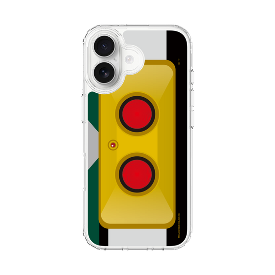 スリムプロテクションケース［ 仮面ライダー - BLACK RX - ブラックアールエックス ］