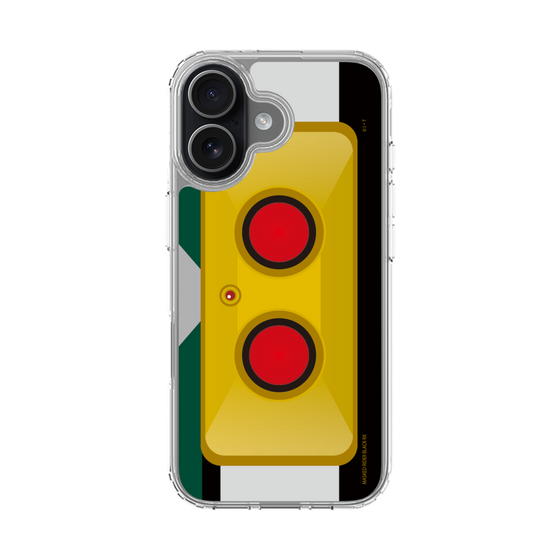 スリムプロテクションケース［ 仮面ライダー - BLACK RX - ブラックアールエックス ］