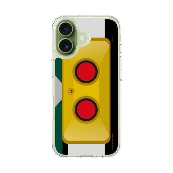 スリムプロテクションケース［ 仮面ライダー - BLACK RX - ブラックアールエックス ］