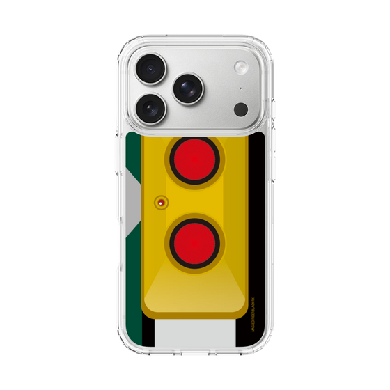 スリムプロテクションケース［ 仮面ライダー - BLACK RX - ブラックアールエックス ］