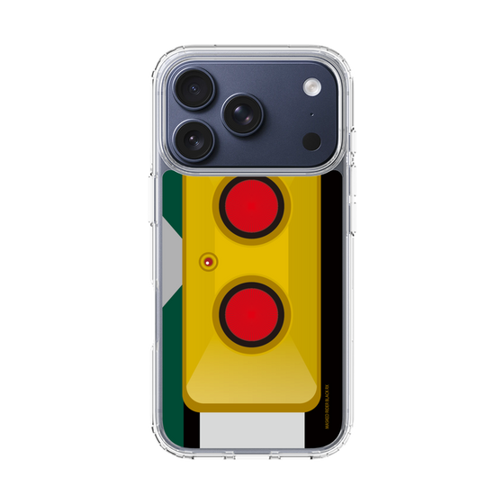 スリムプロテクションケース［ 仮面ライダー - BLACK RX - ブラックアールエックス ］