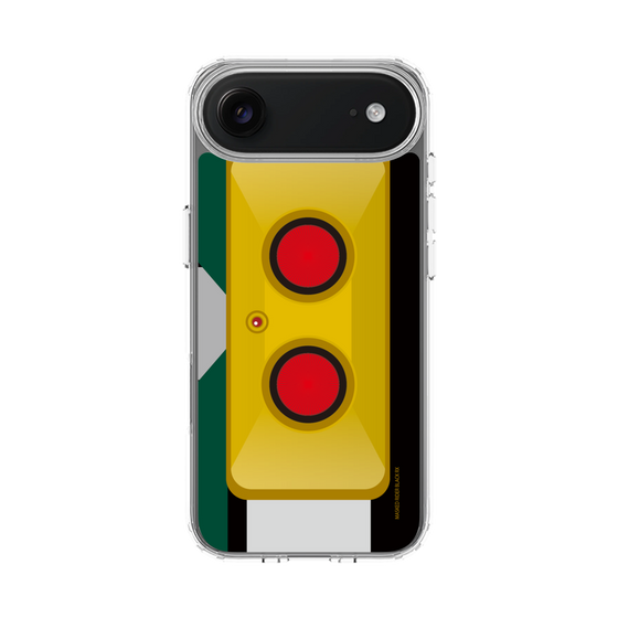 スリムプロテクションケース［ 仮面ライダー - BLACK RX - ブラックアールエックス ］