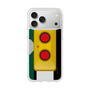 スリムプロテクションケース［ 仮面ライダー - BLACK RX - ブラックアールエックス ］
