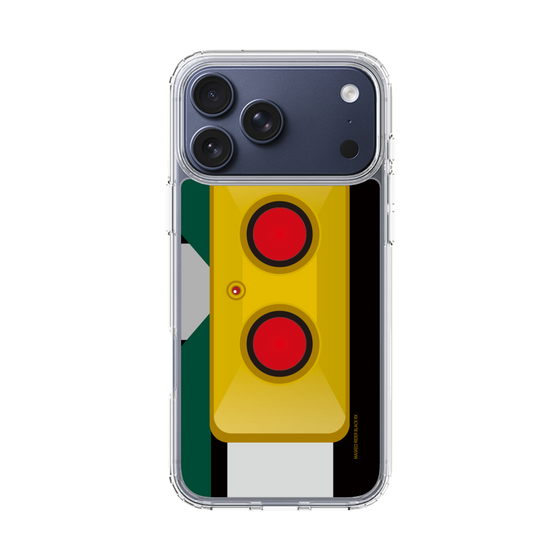 スリムプロテクションケース［ 仮面ライダー - BLACK RX - ブラックアールエックス ］