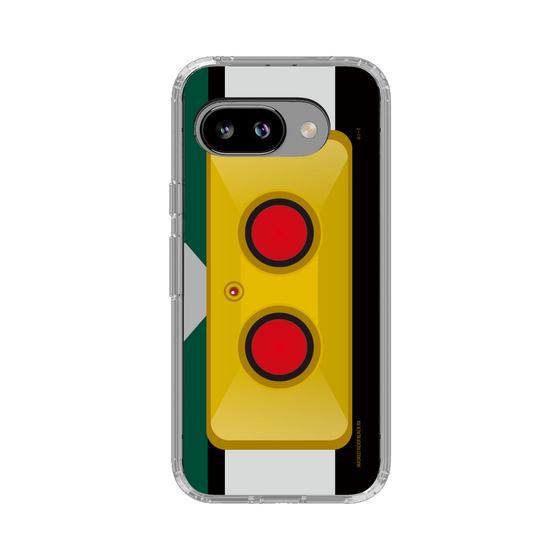 スリムプロテクションケース［ 仮面ライダー - BLACK RX - ブラックアールエックス ］