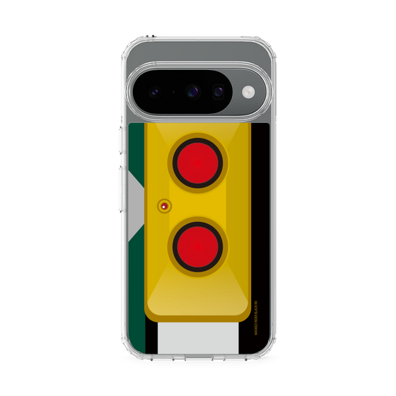 スリムプロテクションケース［ 仮面ライダー - BLACK RX - ブラックアールエックス ］