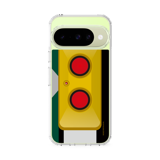 スリムプロテクションケース［ 仮面ライダー - BLACK RX - ブラックアールエックス ］