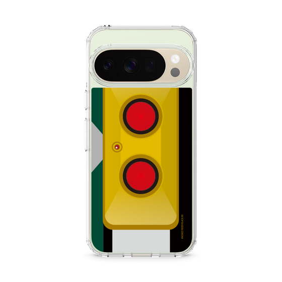 スリムプロテクションケース［ 仮面ライダー - BLACK RX - ブラックアールエックス ］