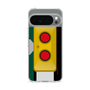 スリムプロテクションケース［ 仮面ライダー - BLACK RX - ブラックアールエックス ］
