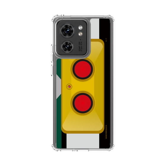 スリムプロテクションケース［ 仮面ライダー - BLACK RX - ブラックアールエックス ］