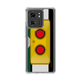スリムプロテクションケース［ 仮面ライダー - BLACK RX - ブラックアールエックス ］