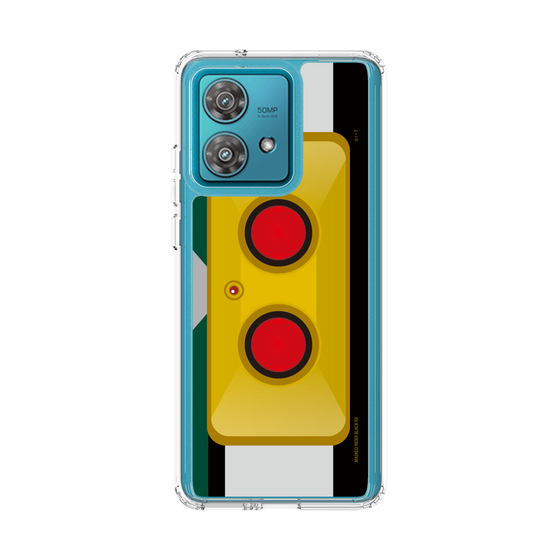 スリムプロテクションケース［ 仮面ライダー - BLACK RX - ブラックアールエックス ］