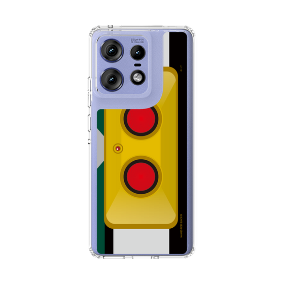 スリムプロテクションケース［ 仮面ライダー - BLACK RX - ブラックアールエックス ］