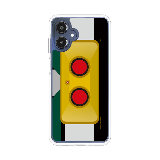 スリムプロテクションケース［ 仮面ライダー - BLACK RX - ブラックアールエックス ］