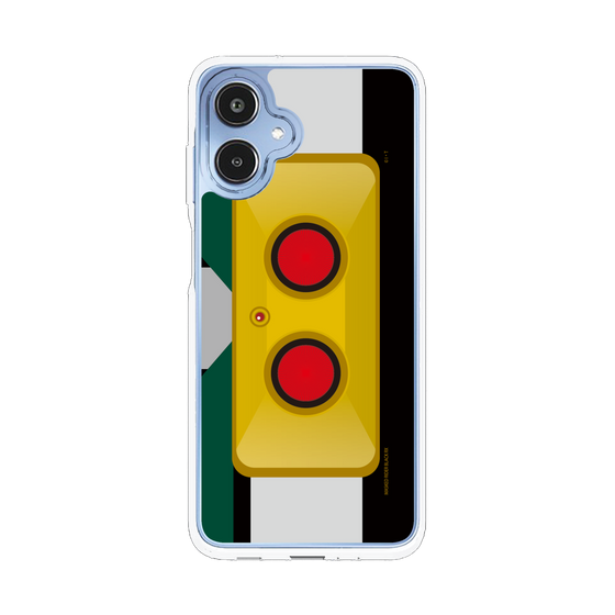 スリムプロテクションケース［ 仮面ライダー - BLACK RX - ブラックアールエックス ］