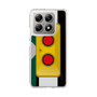 スリムプロテクションケース［ 仮面ライダー - BLACK RX - ブラックアールエックス ］