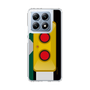 スリムプロテクションケース［ 仮面ライダー - BLACK RX - ブラックアールエックス ］