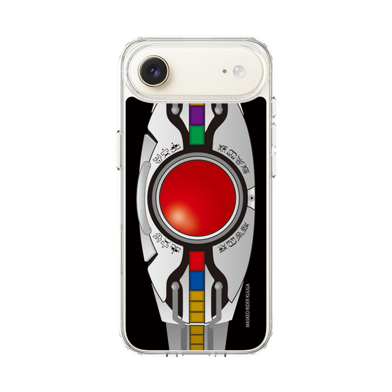 スリムプロテクションケース［ 仮面ライダー - クウガ ］
