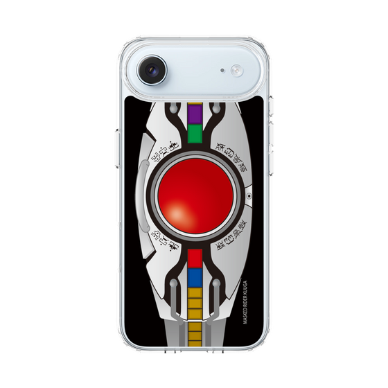 スリムプロテクションケース［ 仮面ライダー - クウガ ］