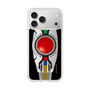 スリムプロテクションケース［ 仮面ライダー - クウガ ］