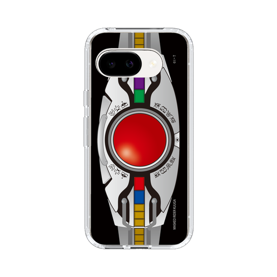 スリムプロテクションケース［ 仮面ライダー - クウガ ］