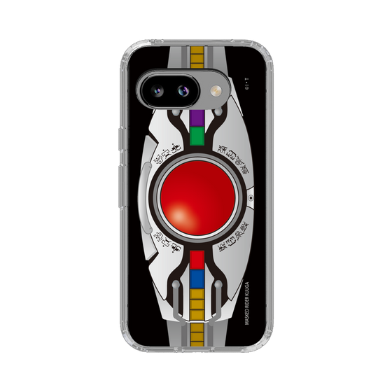 スリムプロテクションケース［ 仮面ライダー - クウガ ］