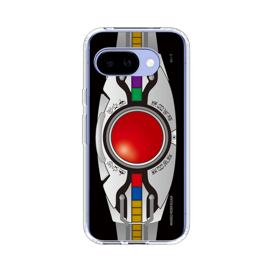 スリムプロテクションケース［ 仮面ライダー - クウガ ］