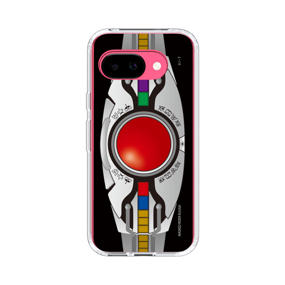 スリムプロテクションケース［ 仮面ライダー - クウガ ］