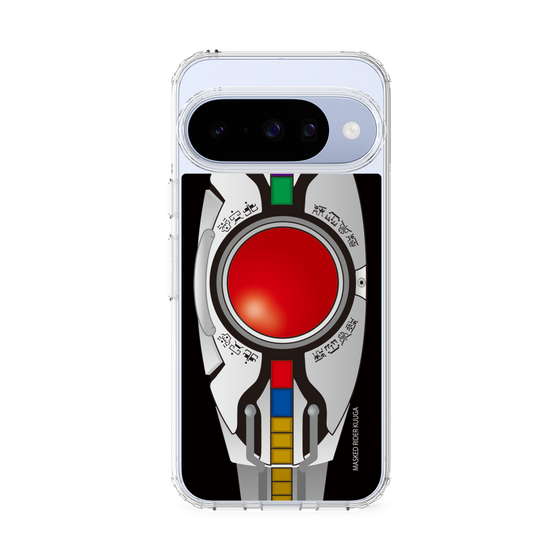 スリムプロテクションケース［ 仮面ライダー - クウガ ］