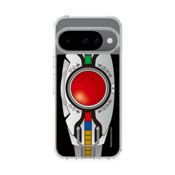 スリムプロテクションケース［ 仮面ライダー - クウガ ］