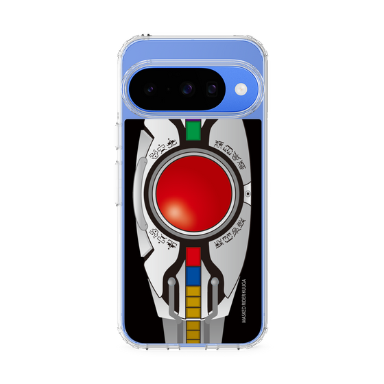 スリムプロテクションケース［ 仮面ライダー - クウガ ］