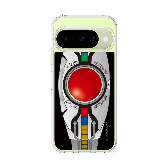 スリムプロテクションケース［ 仮面ライダー - クウガ ］