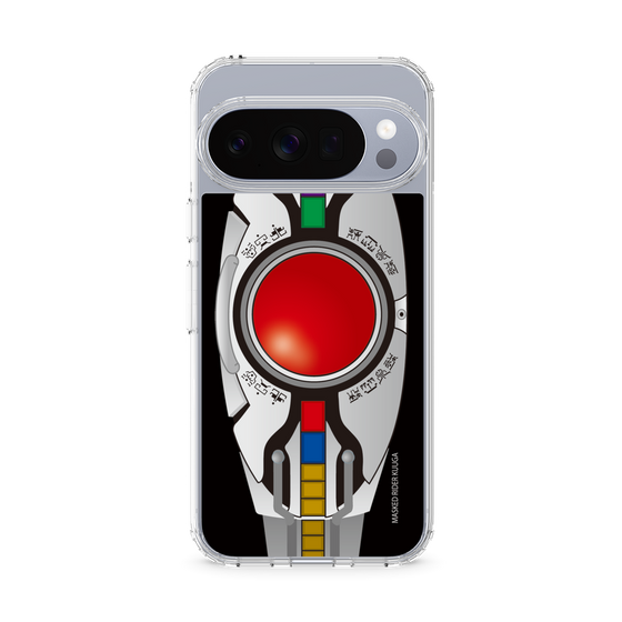 スリムプロテクションケース［ 仮面ライダー - クウガ ］