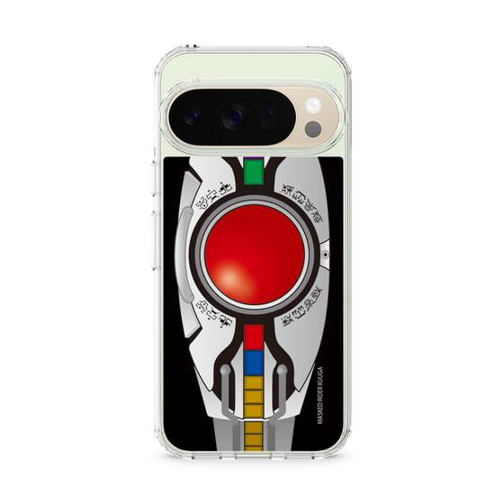 スリムプロテクションケース［ 仮面ライダー - クウガ ］